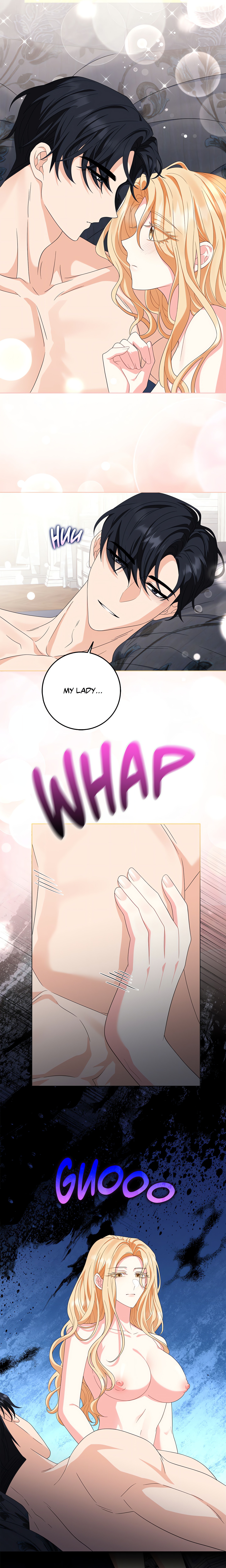My Fairest Lady (Official Uncensored) chapter 31 page 13