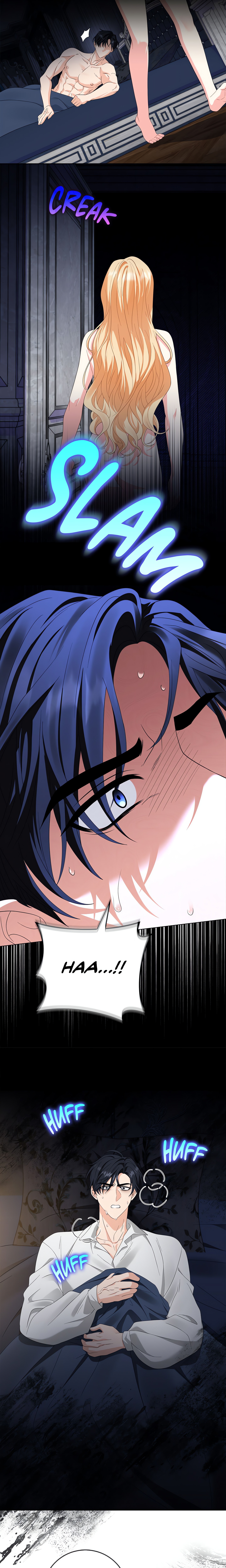 My Fairest Lady (Official Uncensored) chapter 31 page 14