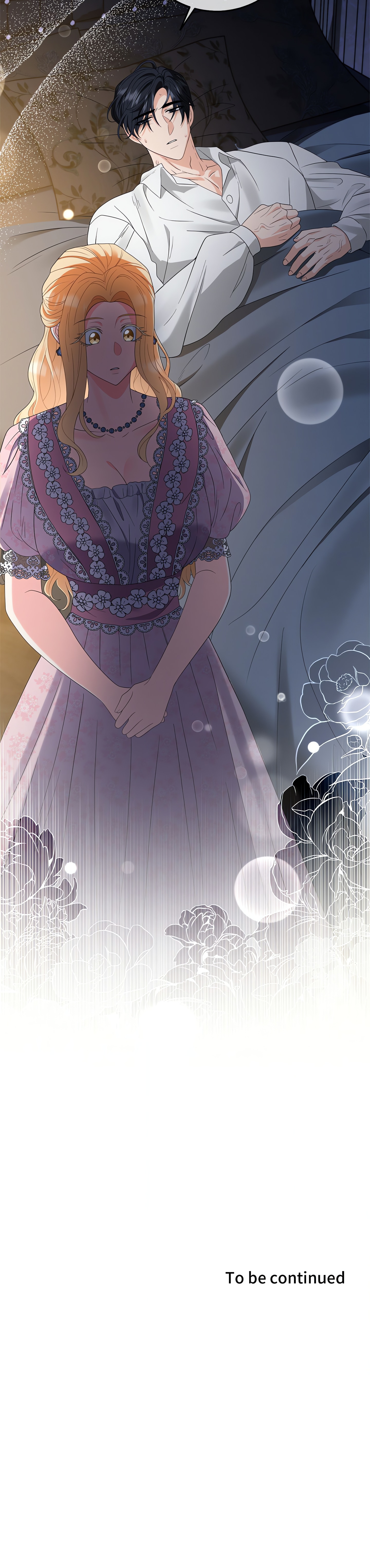 My Fairest Lady (Official Uncensored) chapter 31 page 17