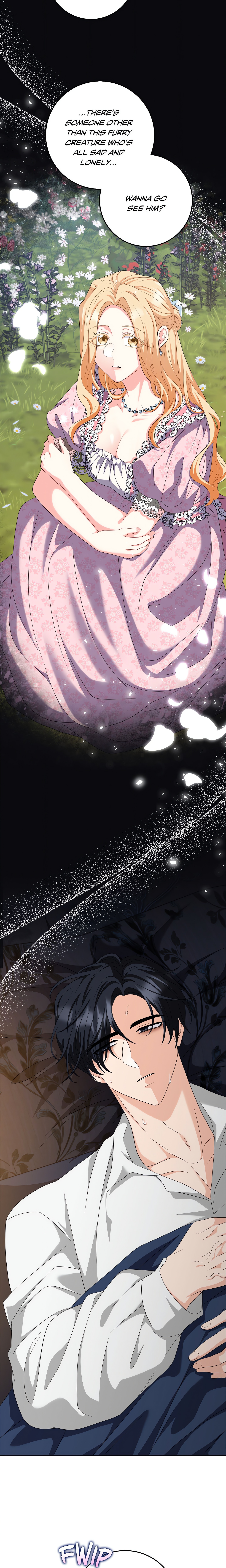 My Fairest Lady (Official Uncensored) chapter 32 page 4