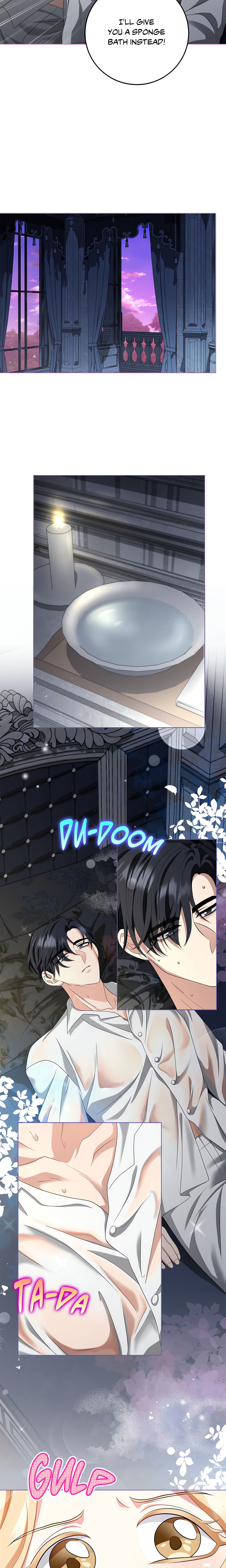 My Fairest Lady (Official Uncensored) chapter 32 page 11