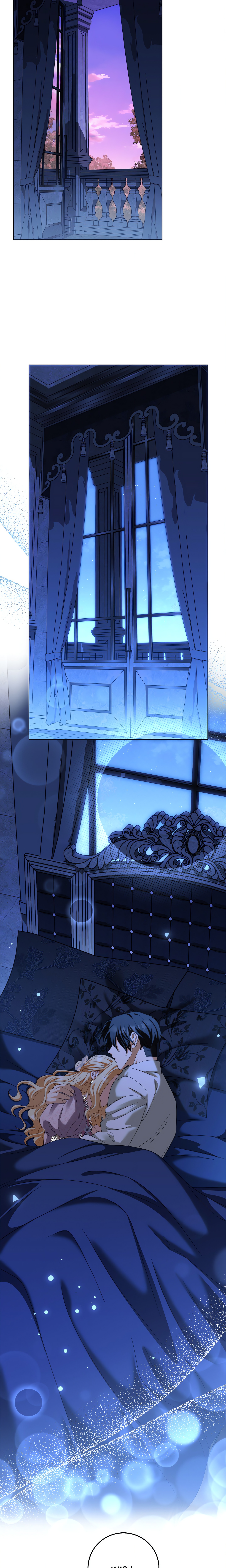 My Fairest Lady (Official Uncensored) chapter 32 page 15