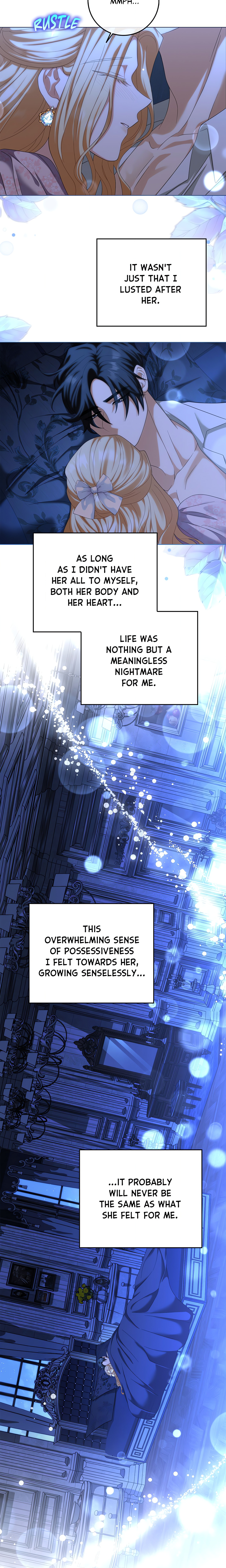My Fairest Lady (Official Uncensored) chapter 32 page 16