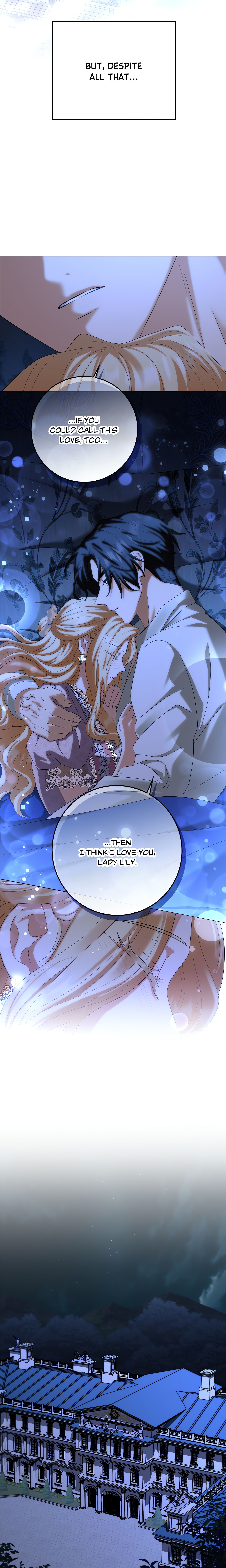 My Fairest Lady (Official Uncensored) chapter 32 page 17