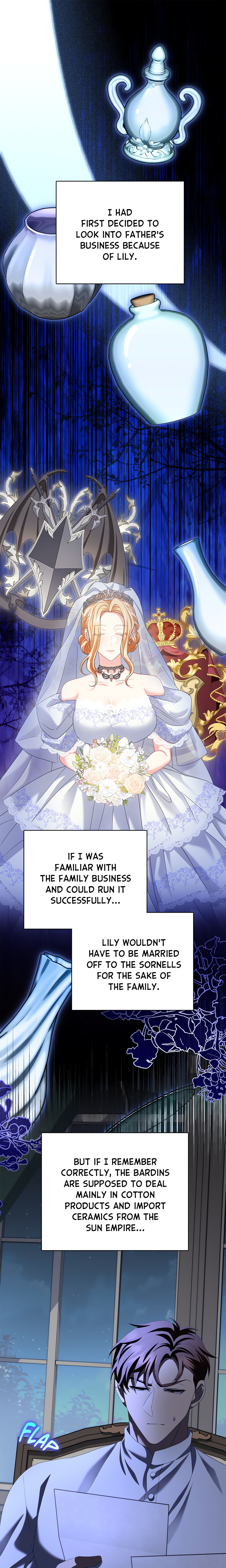 My Fairest Lady (Official Uncensored) chapter 33 page 1
