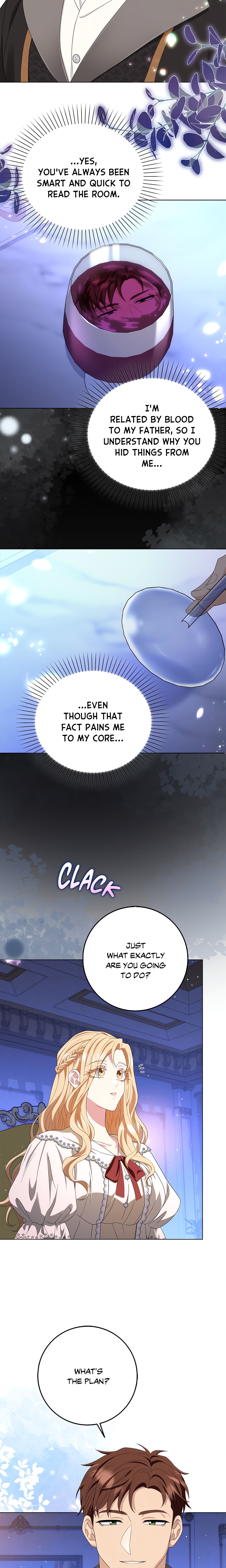 My Fairest Lady (Official Uncensored) chapter 34 page 15