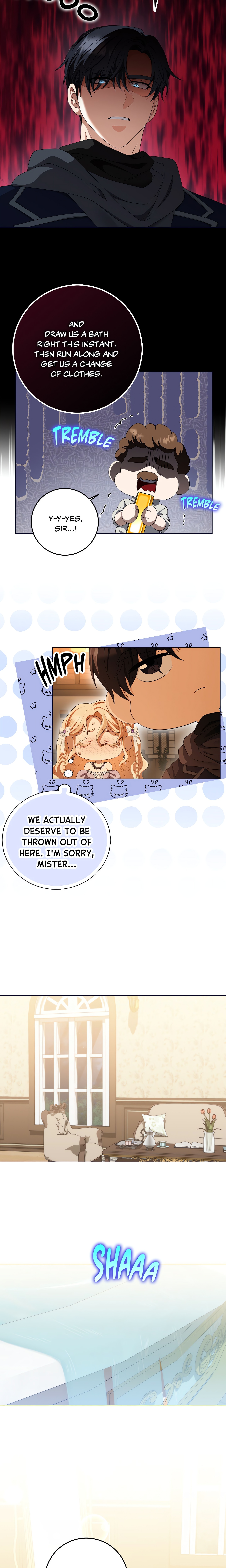 My Fairest Lady (Official Uncensored) chapter 37 page 14