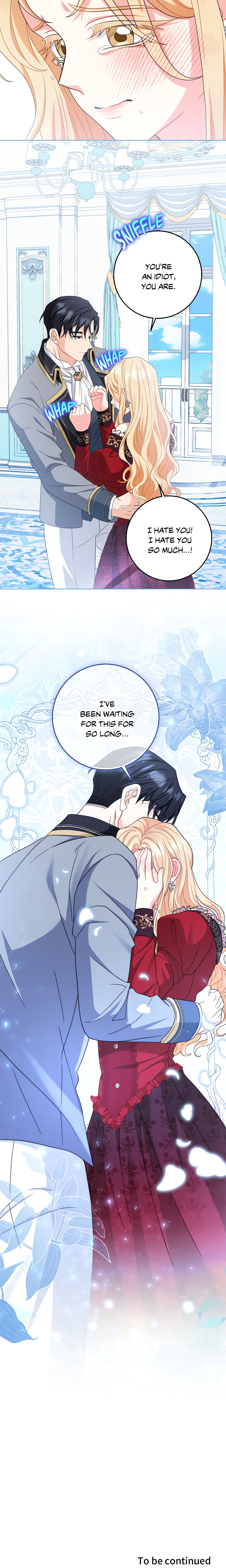 My Fairest Lady (Official Uncensored) chapter 38 page 18
