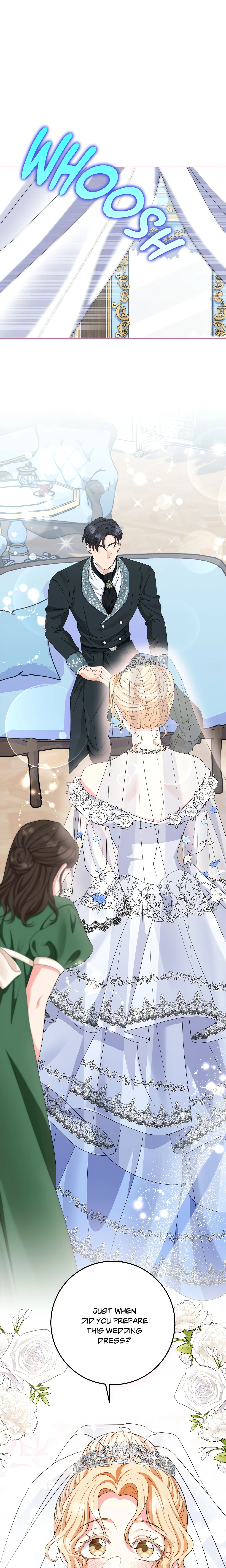 My Fairest Lady (Official Uncensored) chapter 39 page 11