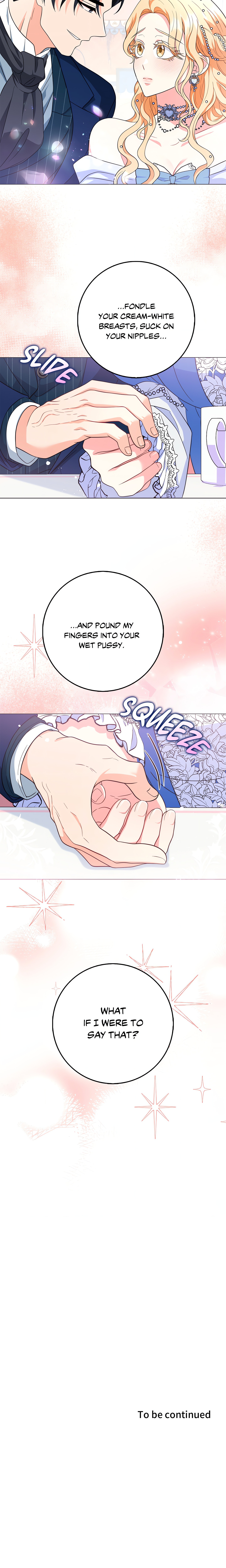 My Fairest Lady (Official Uncensored) chapter 5 page 17