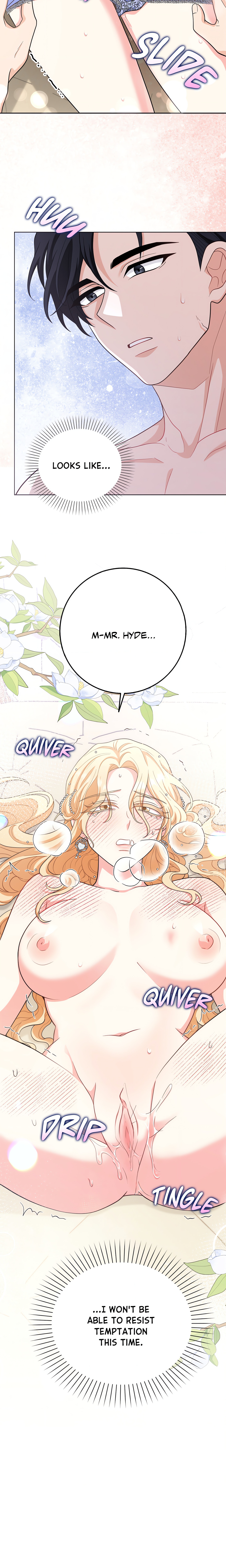 My Fairest Lady (Official Uncensored) chapter 6 page 16