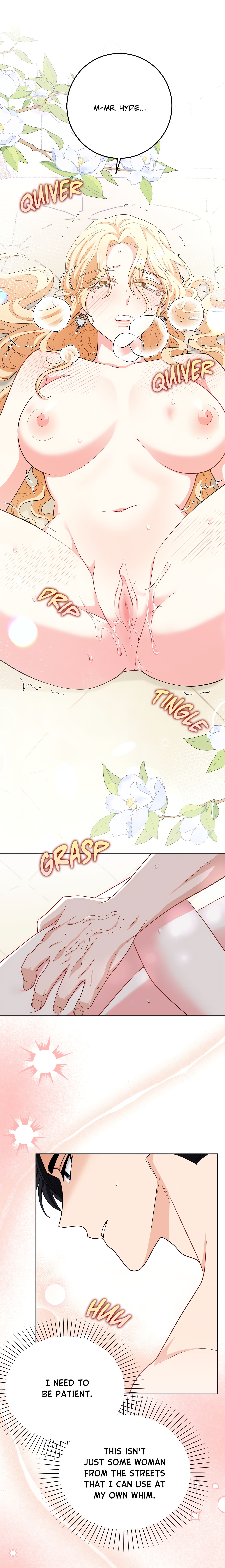 My Fairest Lady (Official Uncensored) chapter 7 page 1
