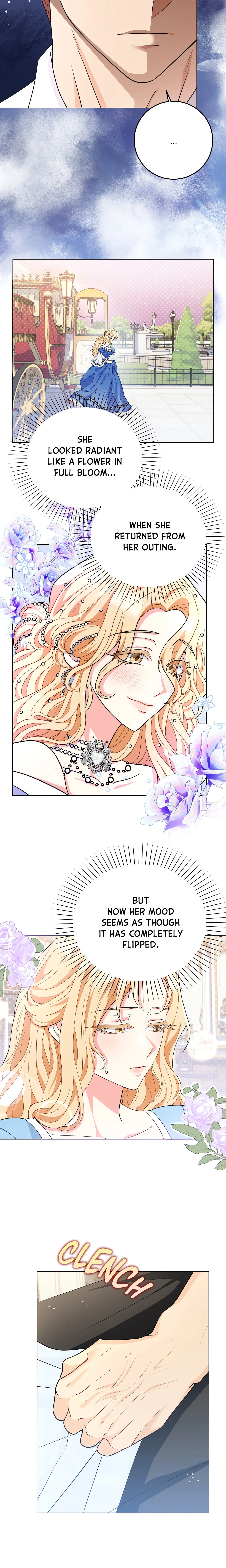 My Fairest Lady (Official Uncensored) chapter 7 page 11