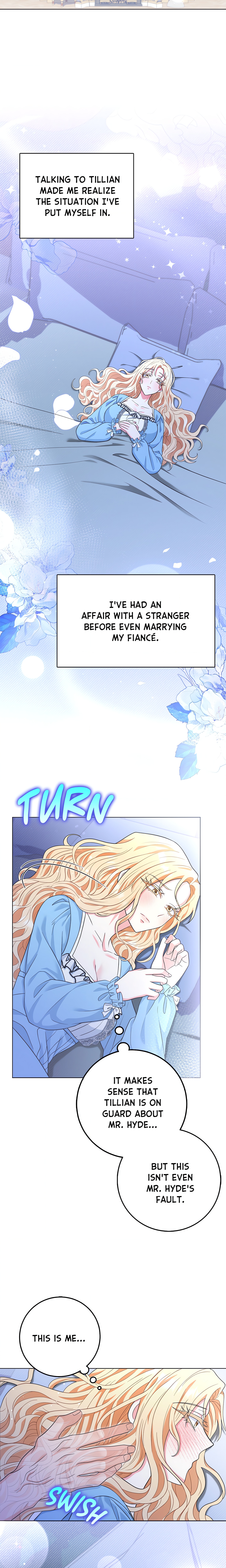 My Fairest Lady (Official Uncensored) chapter 7 page 15