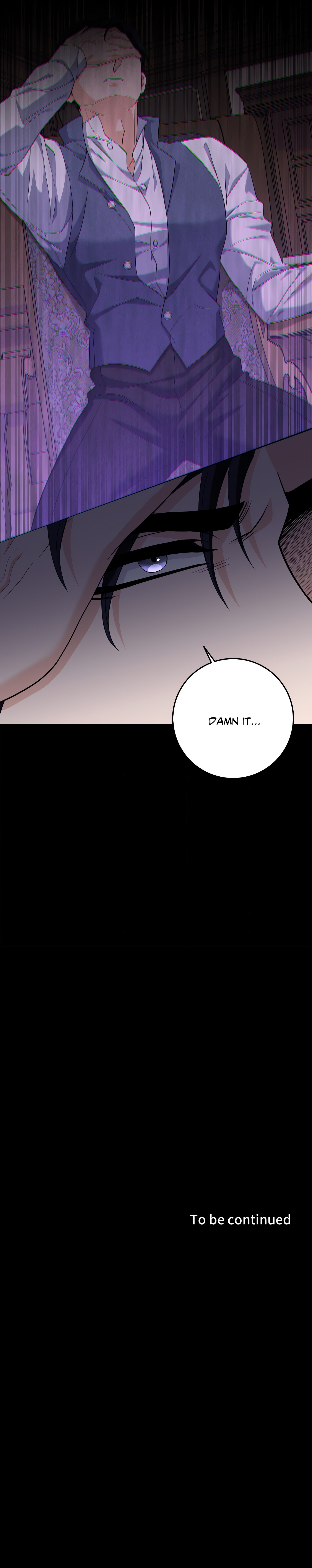 My Fairest Lady (Official Uncensored) chapter 9 page 18