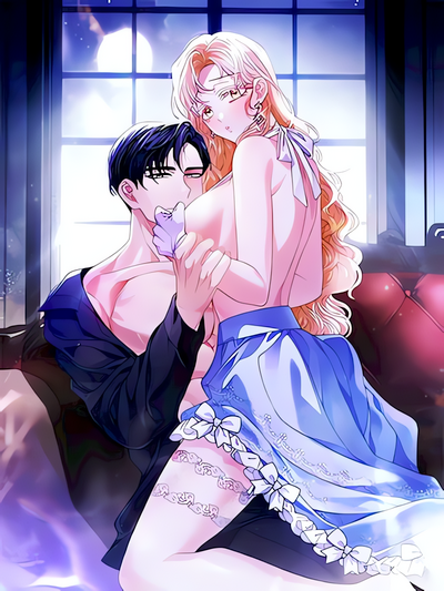 My Fairest Lady (Official Uncensored) cover