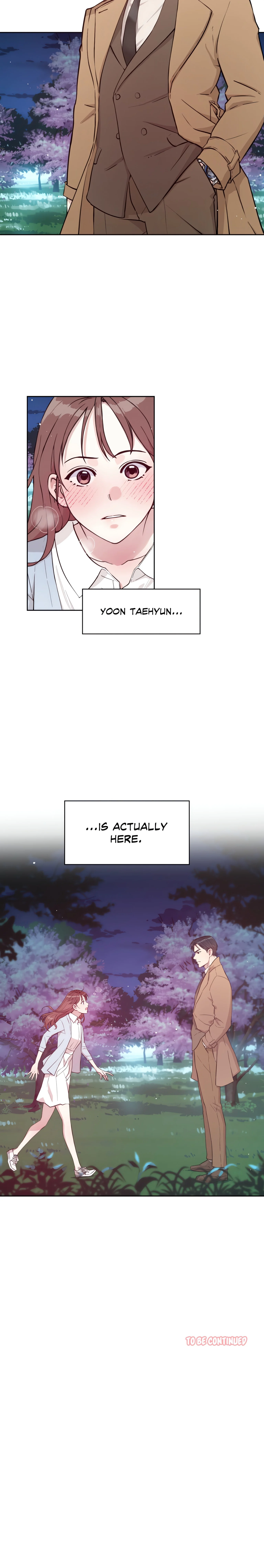 My Fantasies Are Cumming to Life?! (Official Uncensored) chapter 15 page 19