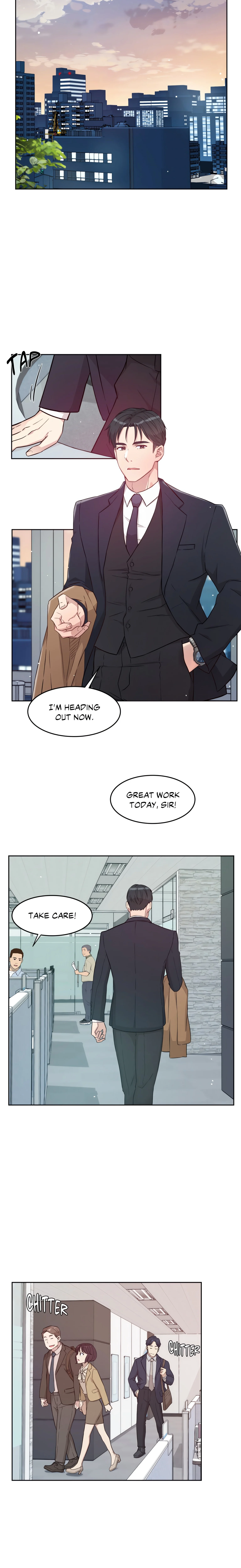My Fantasies Are Cumming to Life?! (Official Uncensored) chapter 17 page 13