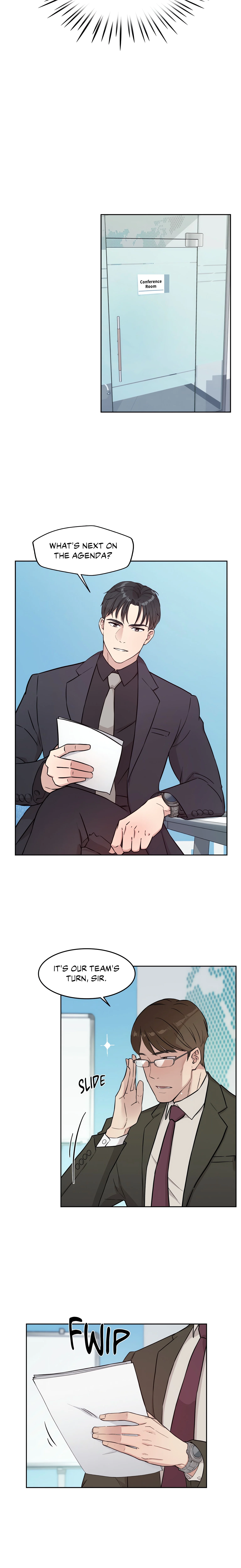 My Fantasies Are Cumming to Life?! (Official Uncensored) chapter 22 page 10