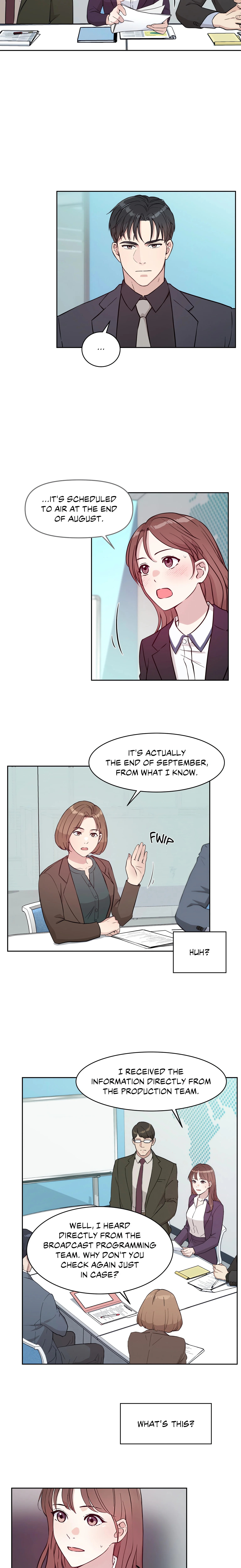 My Fantasies Are Cumming to Life?! (Official Uncensored) chapter 22 page 14