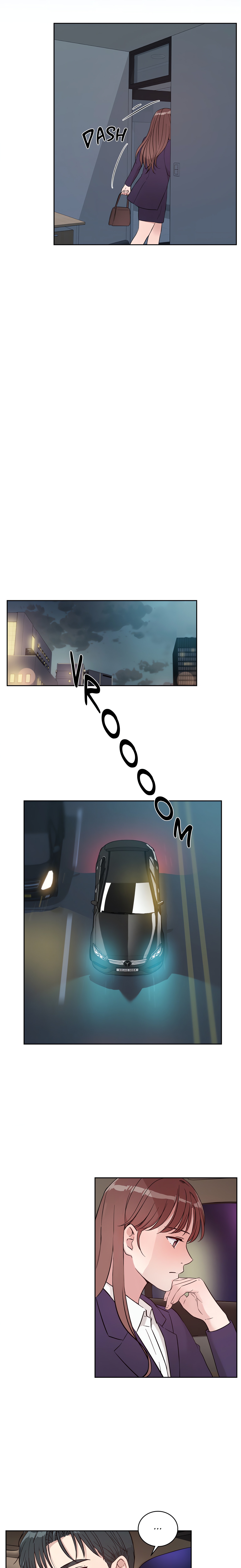 My Fantasies Are Cumming to Life?! (Official Uncensored) chapter 23 page 11
