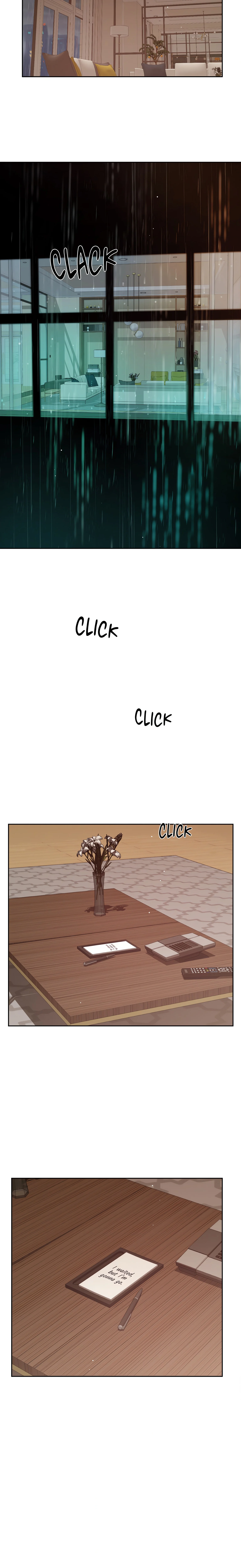 My Fantasies Are Cumming to Life?! (Official Uncensored) chapter 25 page 16