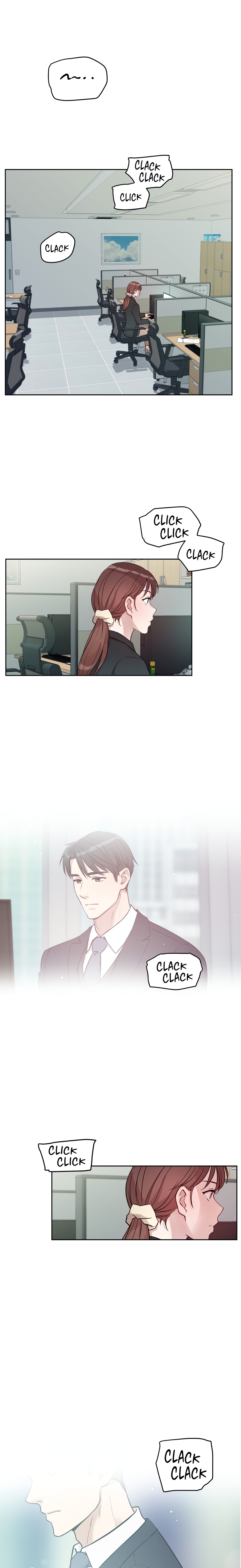 My Fantasies Are Cumming to Life?! (Official Uncensored) chapter 26 page 13