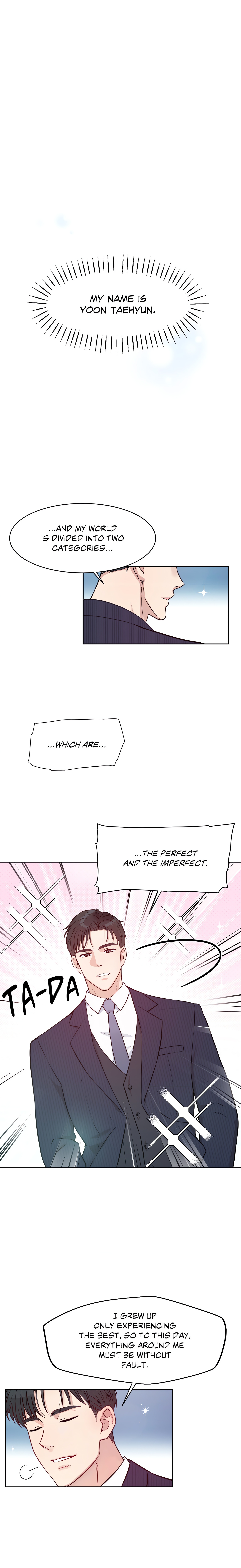 My Fantasies Are Cumming to Life?! (Official Uncensored) chapter 27 page 1