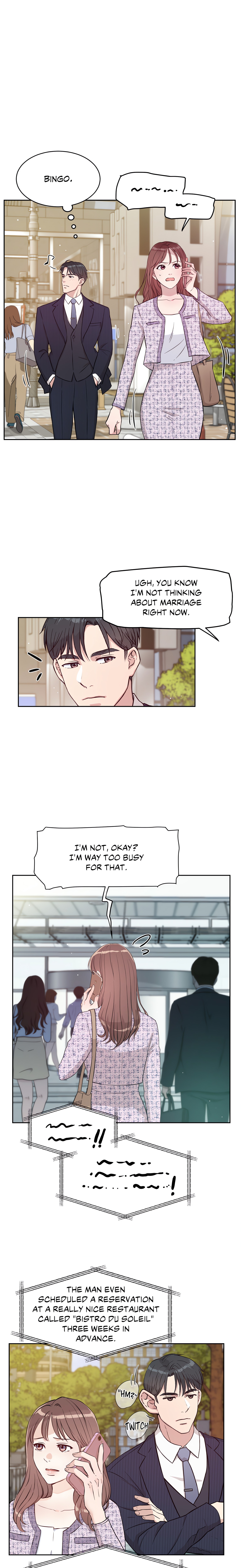 My Fantasies Are Cumming to Life?! (Official Uncensored) chapter 27 page 9