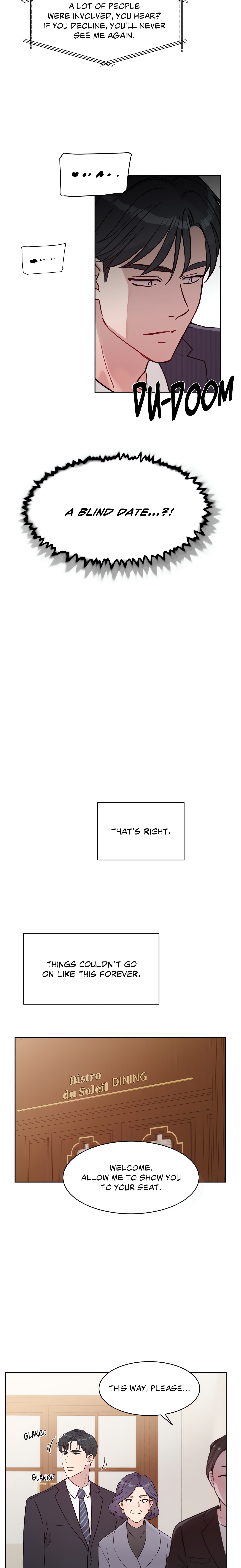 My Fantasies Are Cumming to Life?! (Official Uncensored) chapter 27 page 10