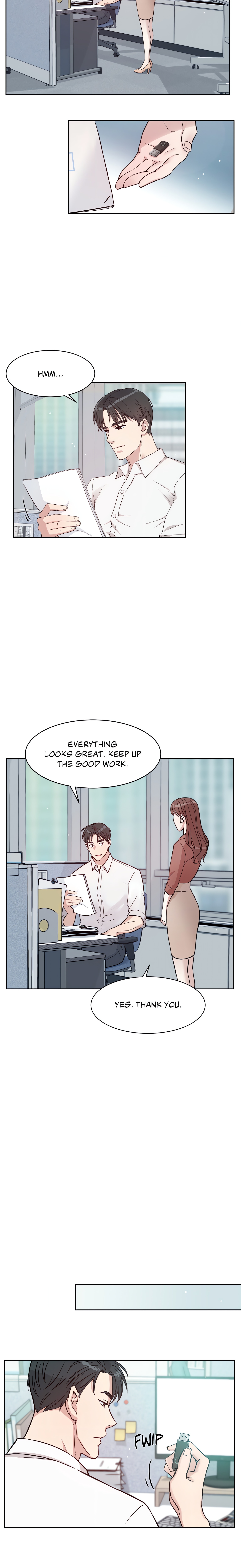 My Fantasies Are Cumming to Life?! (Official Uncensored) chapter 27 page 17