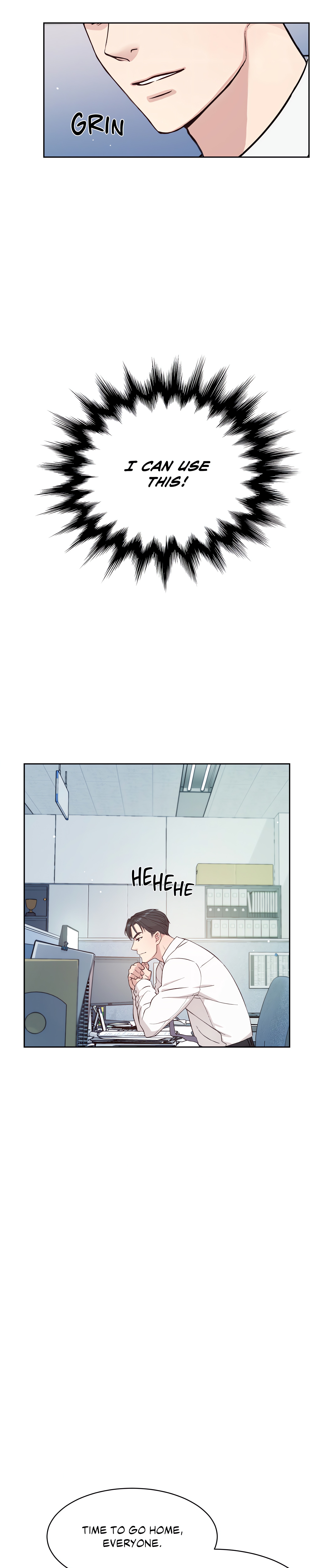 My Fantasies Are Cumming to Life?! (Official Uncensored) chapter 28 page 5
