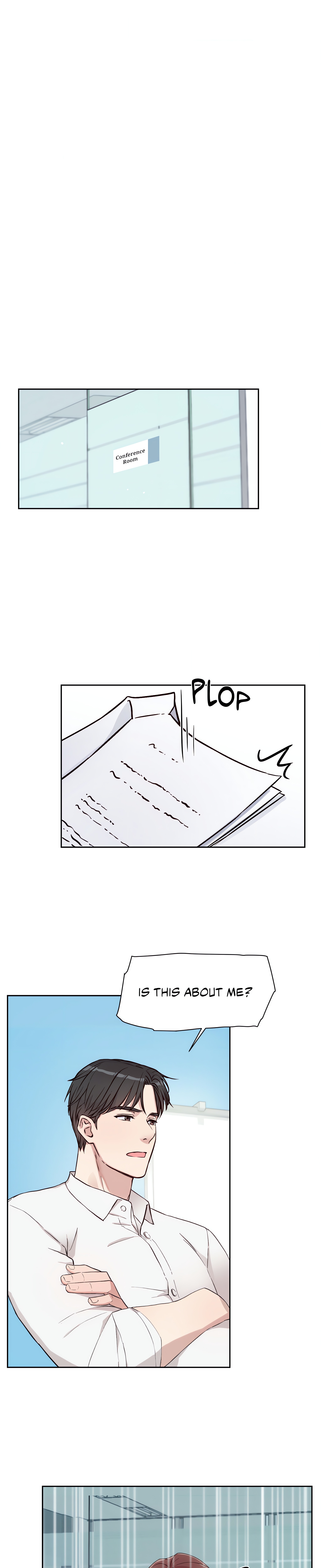 My Fantasies Are Cumming to Life?! (Official Uncensored) chapter 28 page 8
