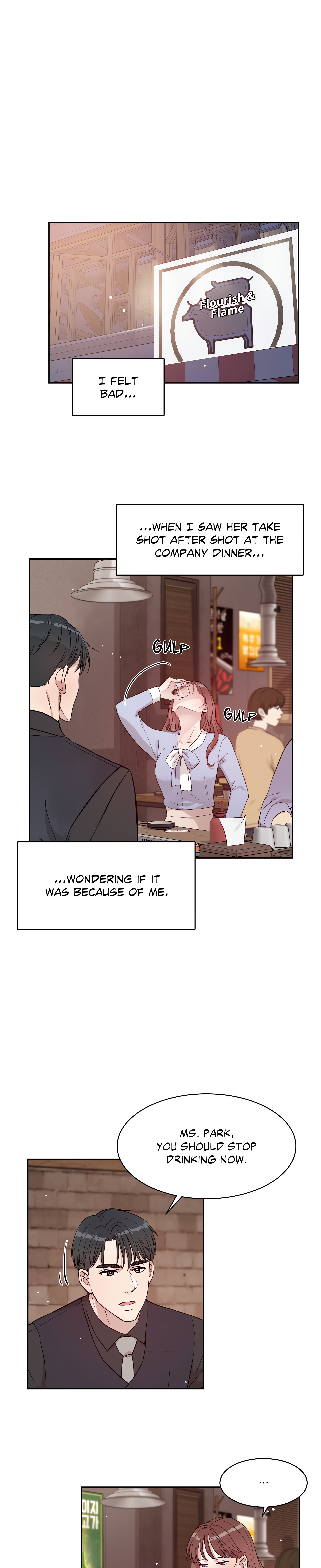 My Fantasies Are Cumming to Life?! (Official Uncensored) chapter 28 page 12