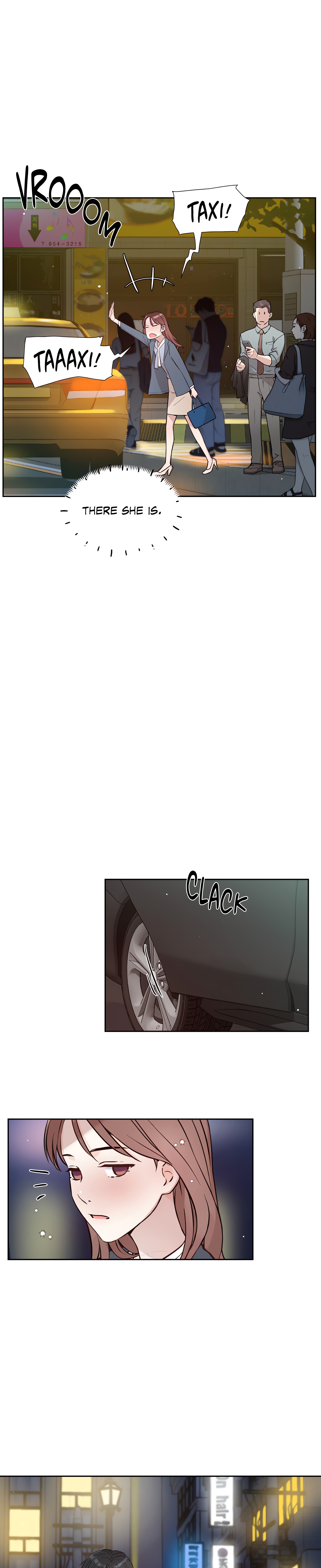 My Fantasies Are Cumming to Life?! (Official Uncensored) chapter 28 page 16