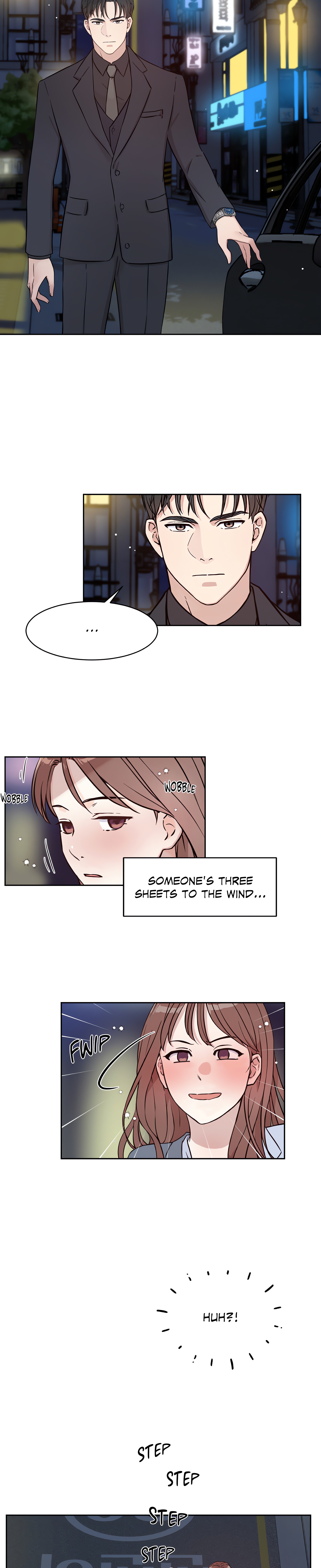 My Fantasies Are Cumming to Life?! (Official Uncensored) chapter 28 page 17