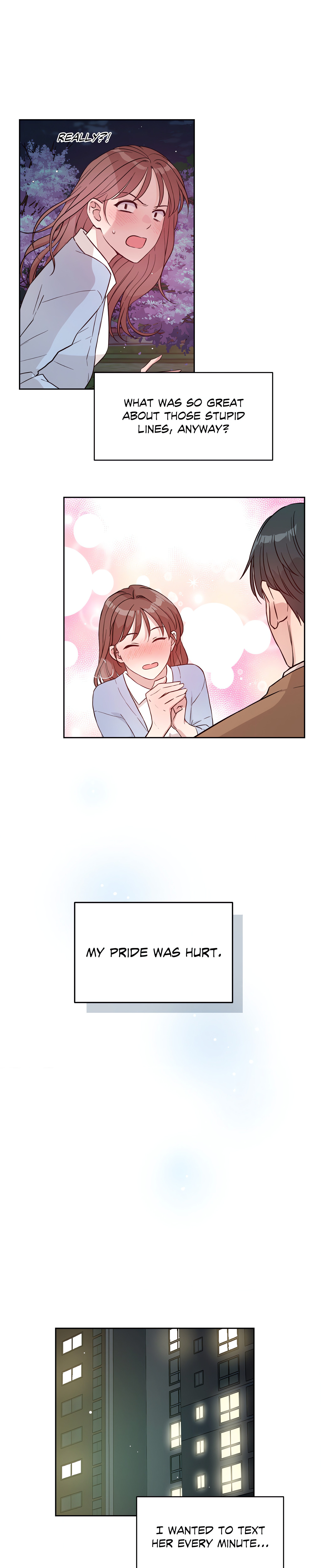My Fantasies Are Cumming to Life?! (Official Uncensored) chapter 29 page 8