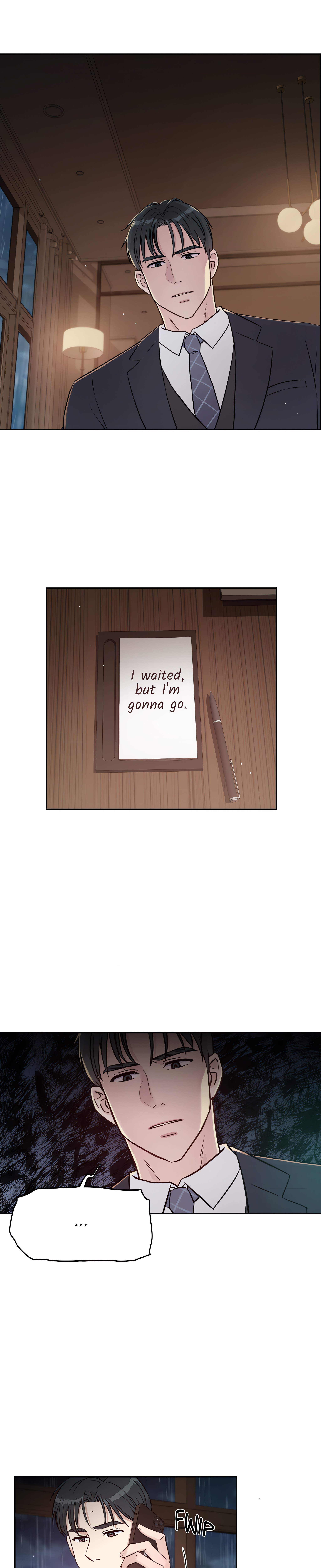 My Fantasies Are Cumming to Life?! (Official Uncensored) chapter 29 page 18