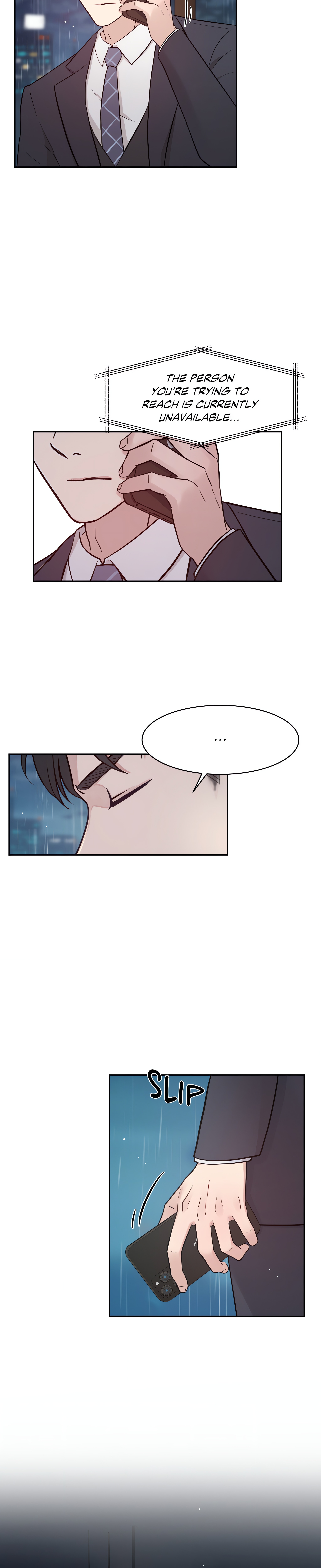 My Fantasies Are Cumming to Life?! (Official Uncensored) chapter 29 page 19