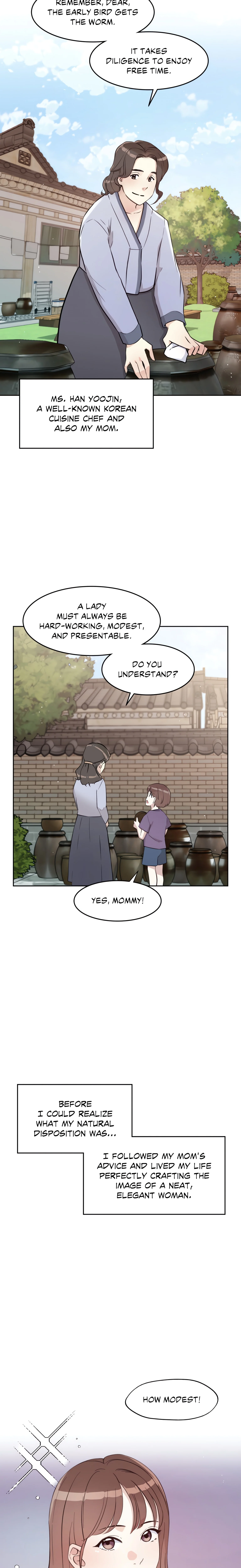 My Fantasies Are Cumming to Life?! (Official Uncensored) chapter 3 page 10
