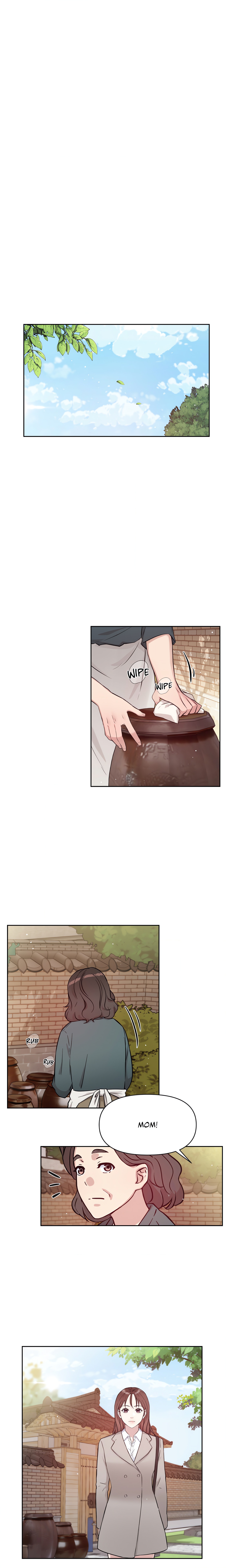 My Fantasies Are Cumming to Life?! (Official Uncensored) chapter 30 page 1