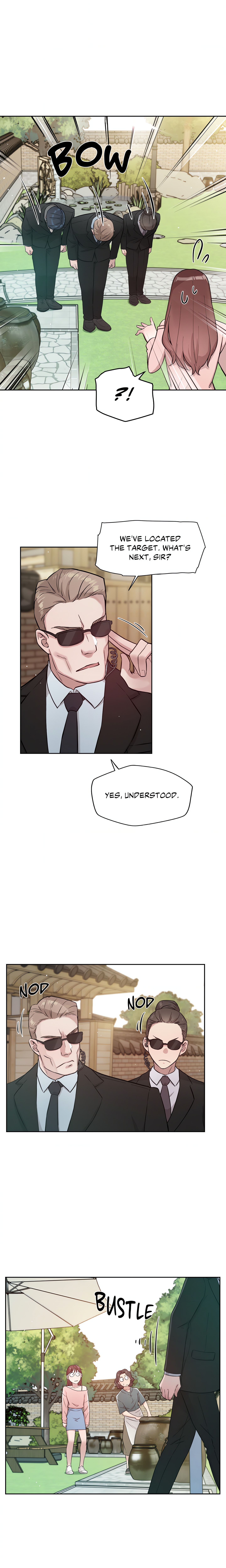 My Fantasies Are Cumming to Life?! (Official Uncensored) chapter 30 page 15