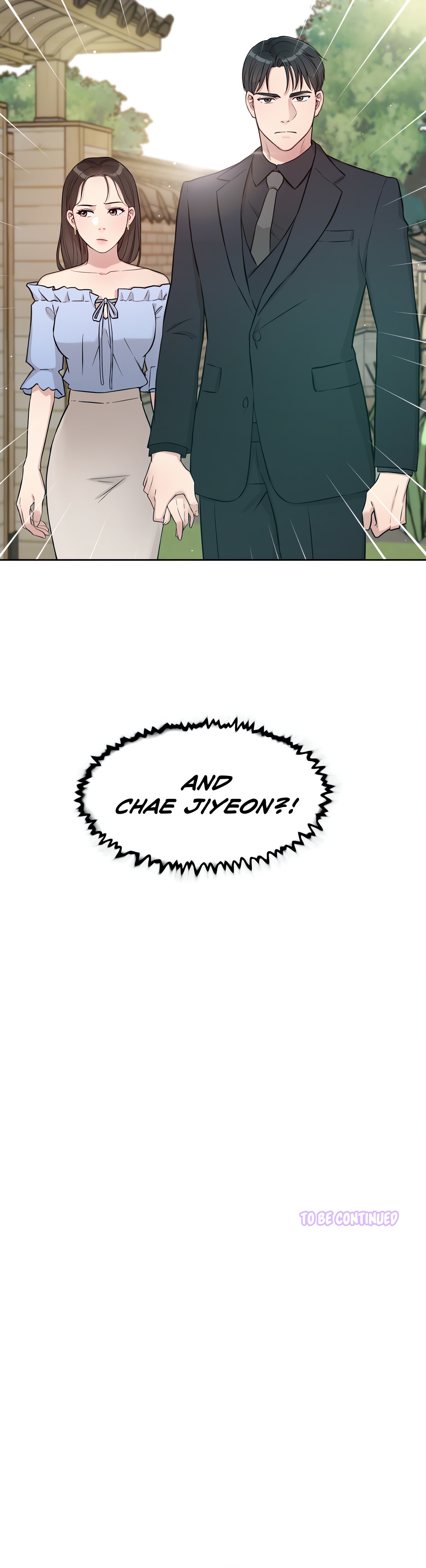 My Fantasies Are Cumming to Life?! (Official Uncensored) chapter 30 page 17