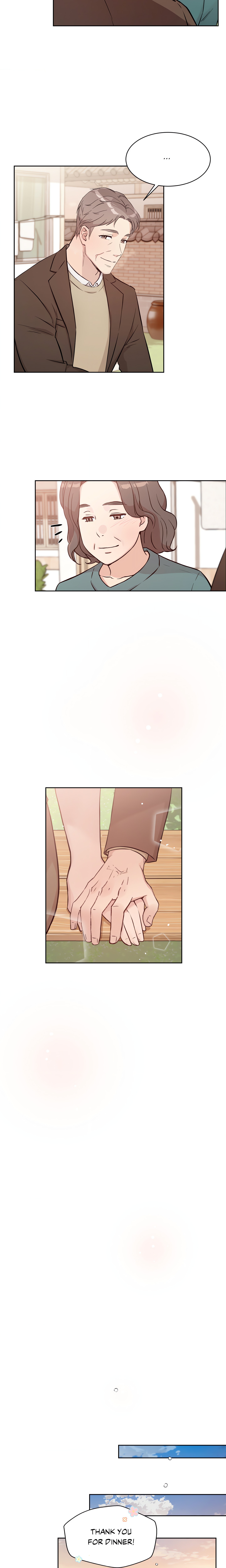 My Fantasies Are Cumming to Life?! (Official Uncensored) chapter 32 page 14