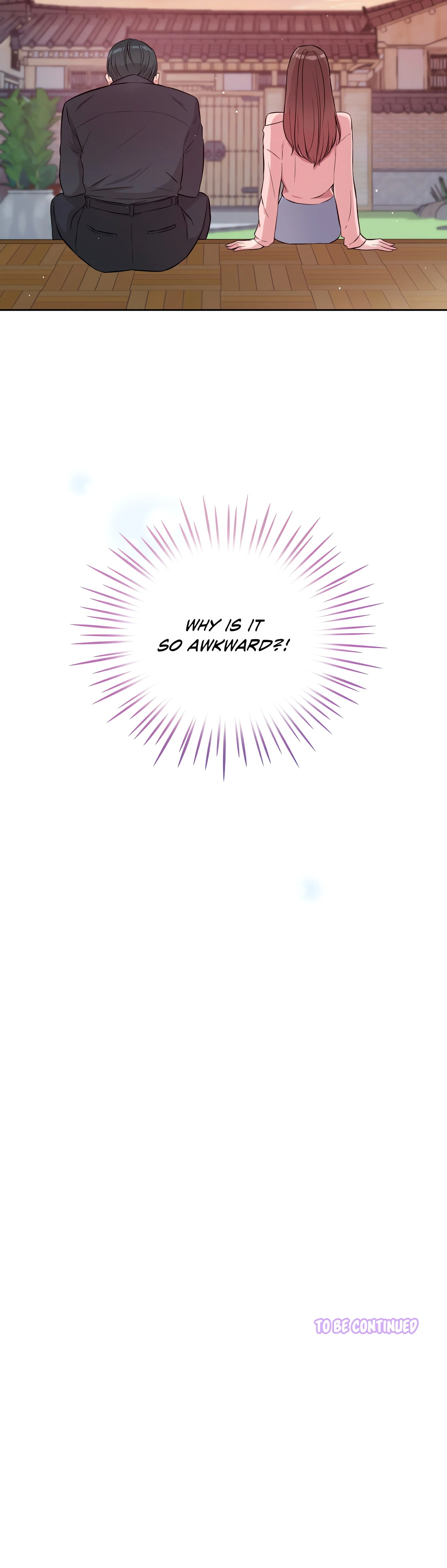 My Fantasies Are Cumming to Life?! (Official Uncensored) chapter 32 page 18