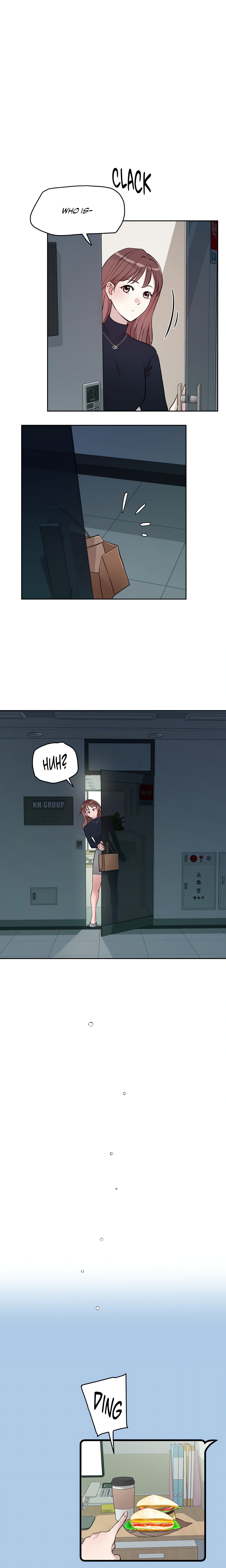 My Fantasies Are Cumming to Life?! (Official Uncensored) chapter 37 page 5