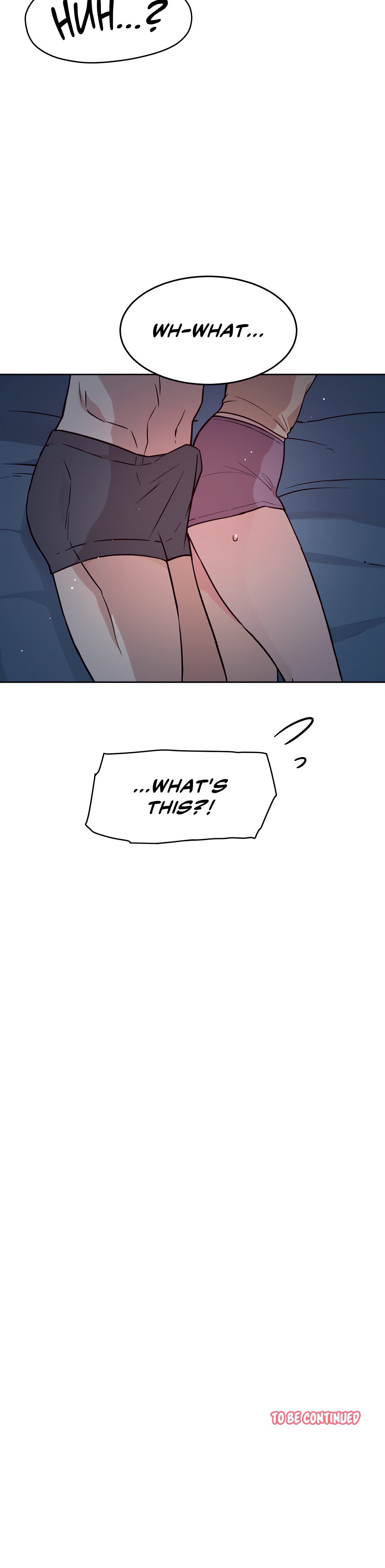My Fantasies Are Cumming to Life?! (Official Uncensored) chapter 37 page 16