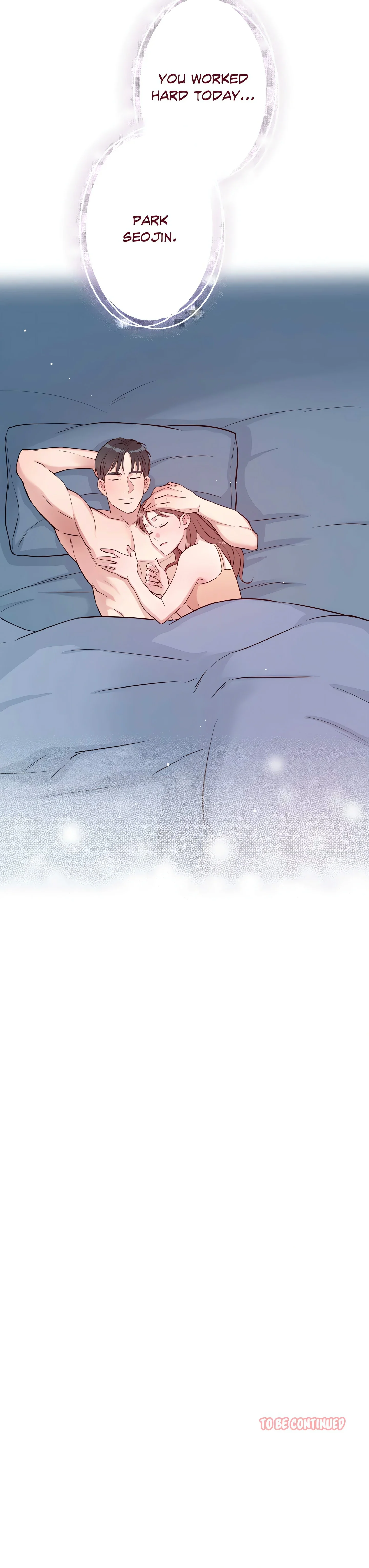 My Fantasies Are Cumming to Life?! (Official Uncensored) chapter 38 page 16