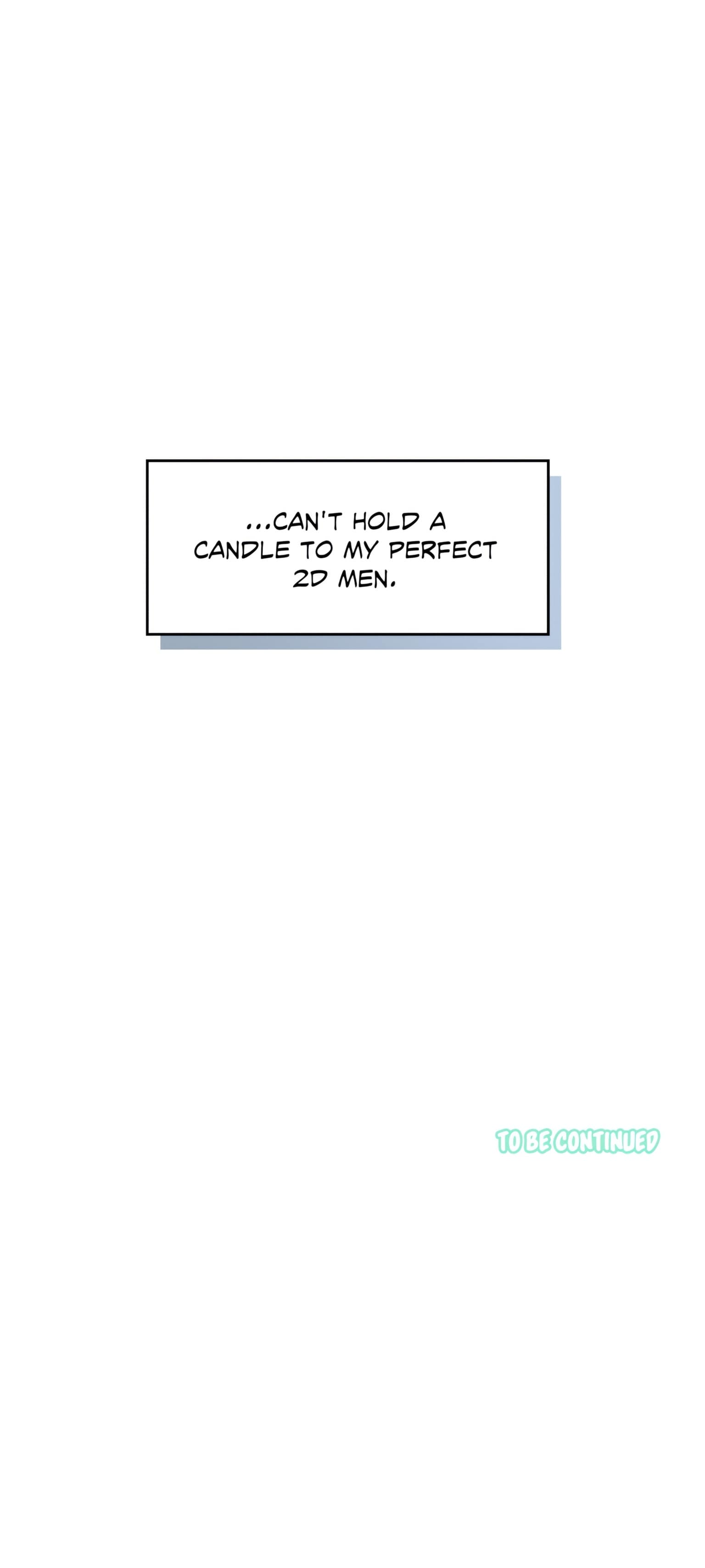 My Fantasies Are Cumming to Life?! (Official Uncensored) chapter 4 page 22