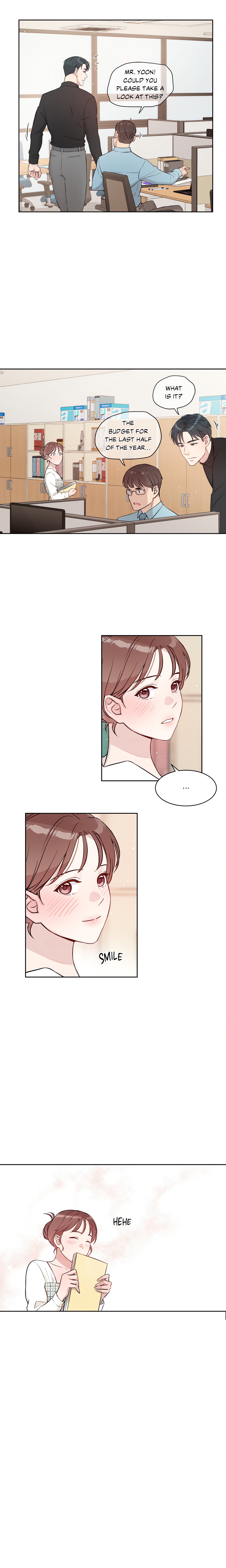 My Fantasies Are Cumming to Life?! (Official Uncensored) chapter 40 page 7